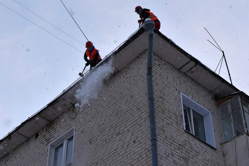Подрядчики должны реагировать на жалобы горожан в течение двух часов. Фото: admkirov.ru
