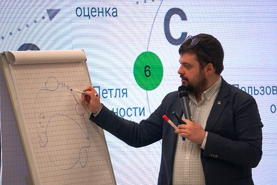 Фото предоставлено ПАО "Сбербанк России"