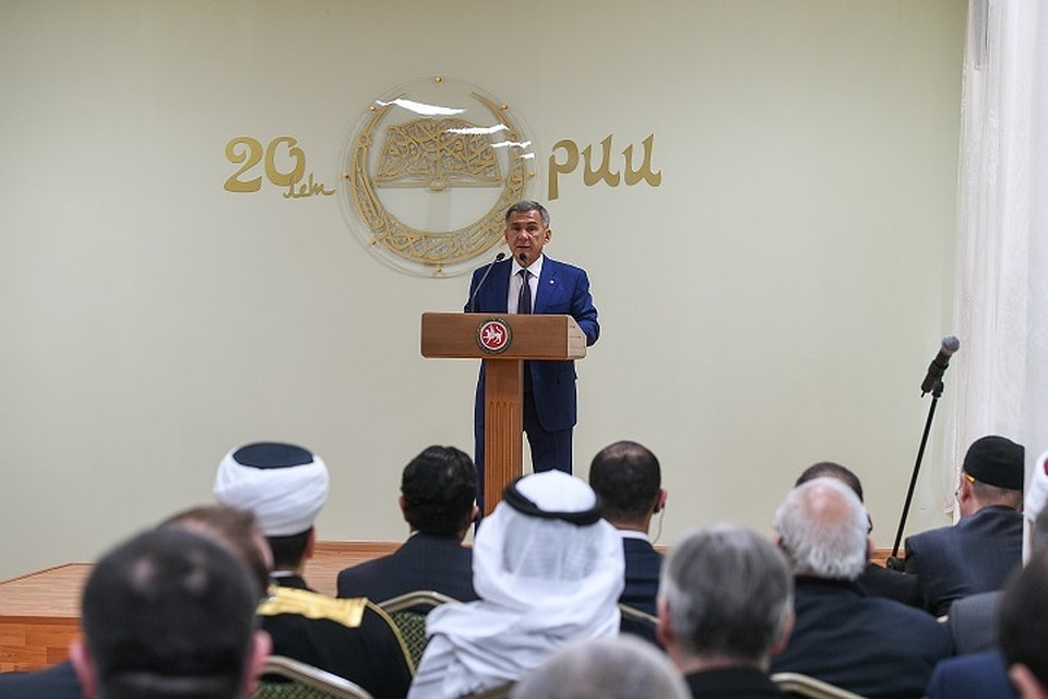 Фото: president.tatar.ru