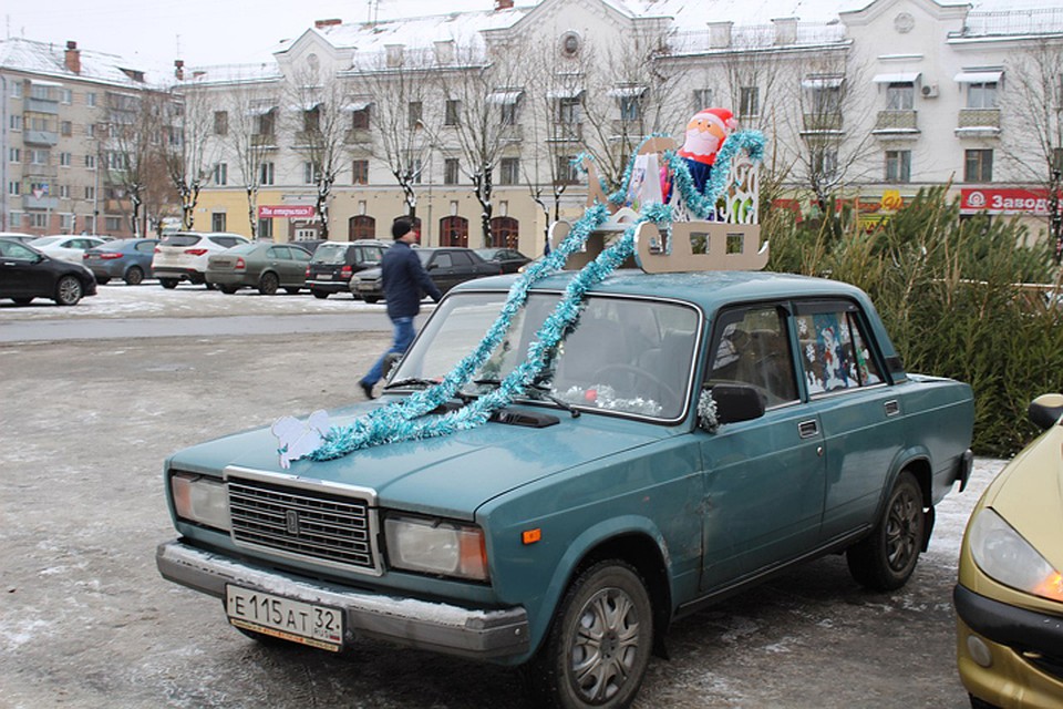 Фото: пресс-служба администрации Фокинского района.