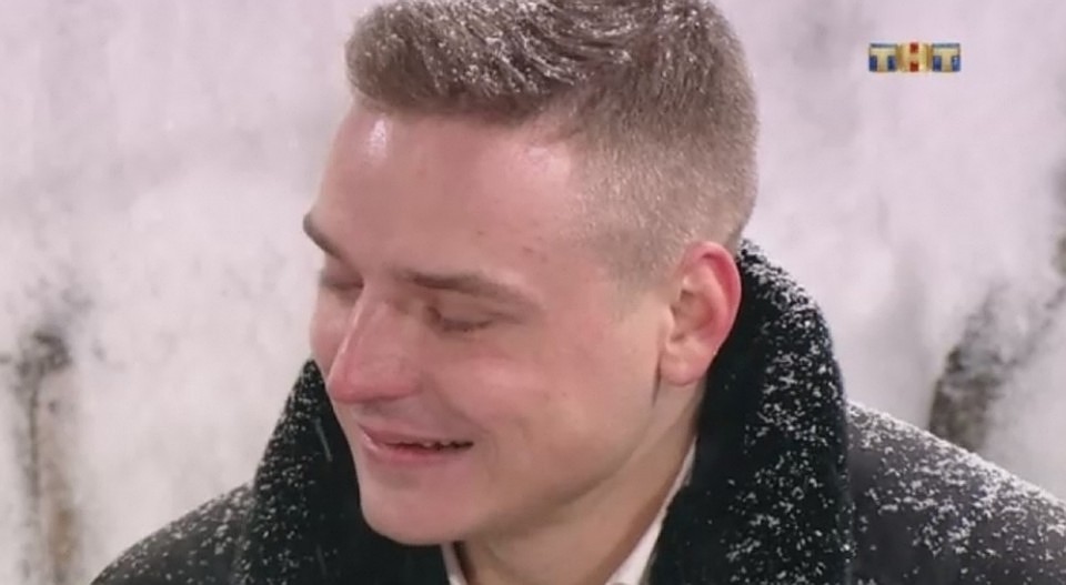 Фото: кадр с видео ТНТ.