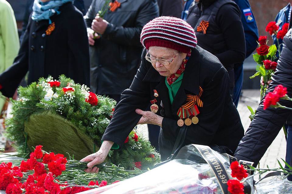 Фото: Диля Ахмадишина