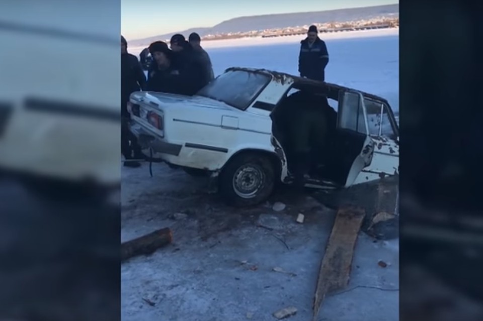 Фото: скрин видеосюжета от ГТРК "Башкортостан"