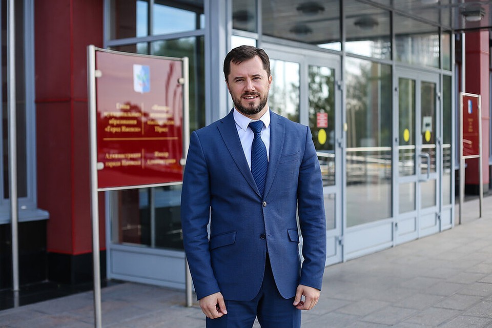 Фото: Диля Ахмадишина