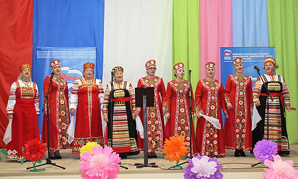 Фото: пресс-служба правительства Брянской области