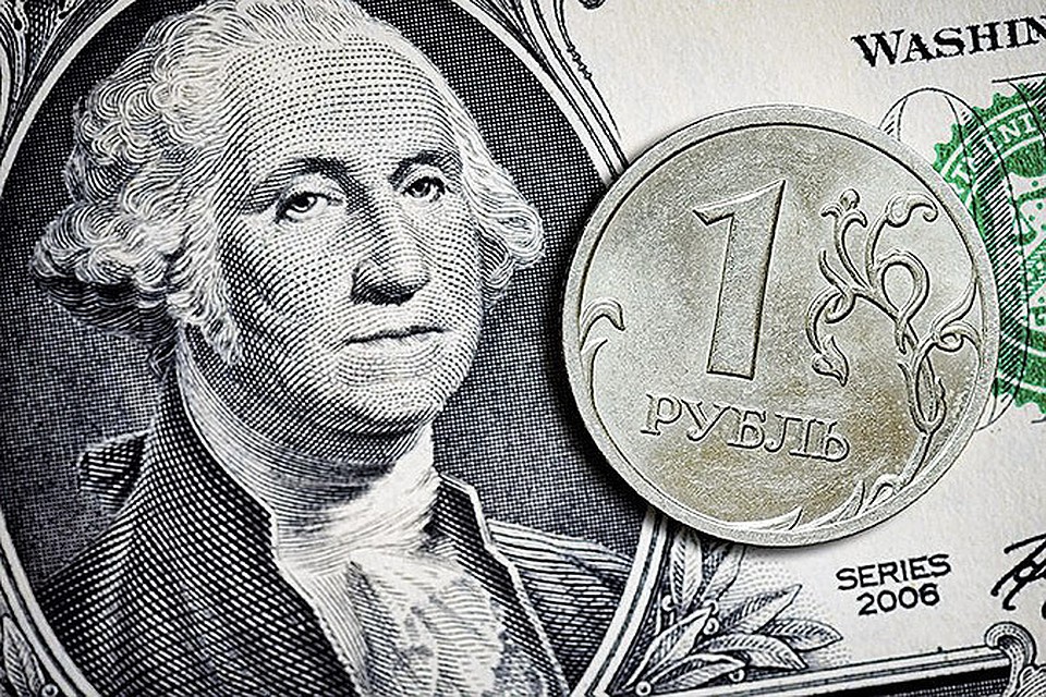 Рубль положительно отреагировал на решение ОПЕК по снижению добычи нефти.