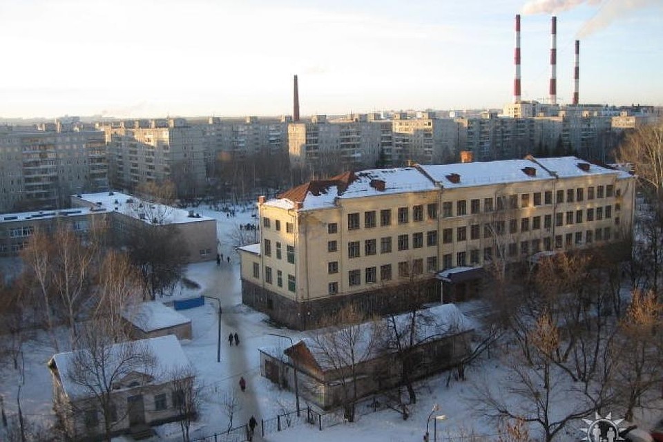 Фото: уфимская городская администрация