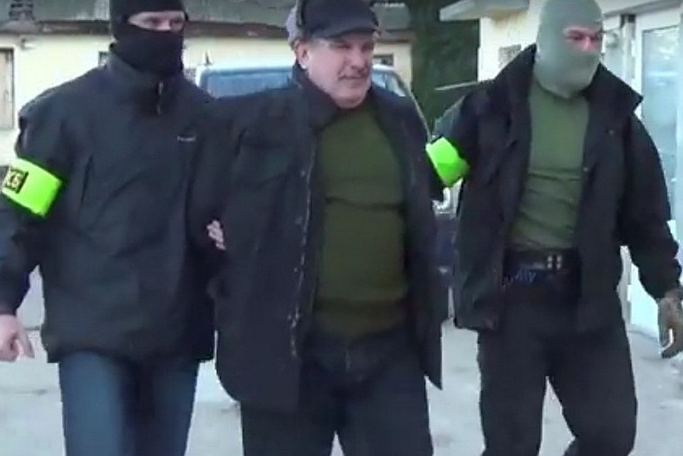 Фото: кадр из видео