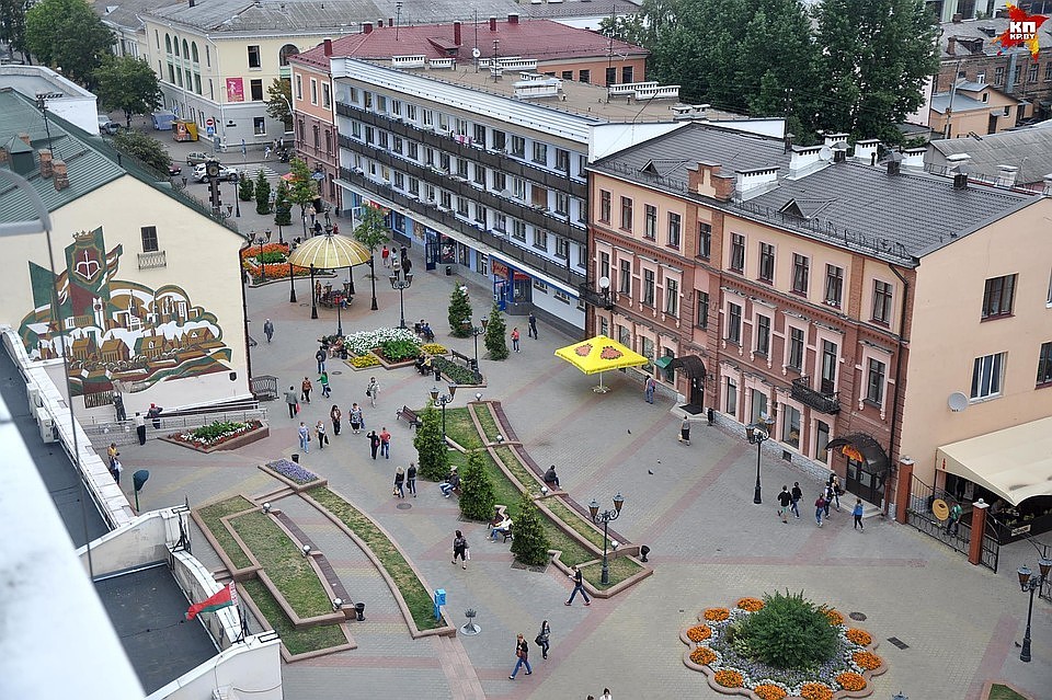 Заседание Совмина Союзного государства пройдет в Бресте. Фото: Александр Ковганко