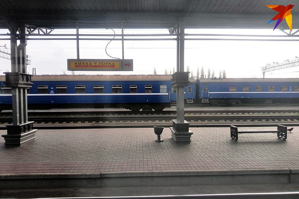 Новый маршрут свяжет Минск и Казань.