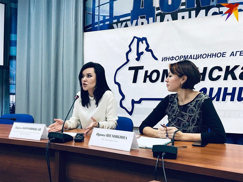 Начальнику Госжилинспекции Тюменской областина федеральном уровне доверили возглавить рабочую группу по оптимизации полномочий жилищной инспекции