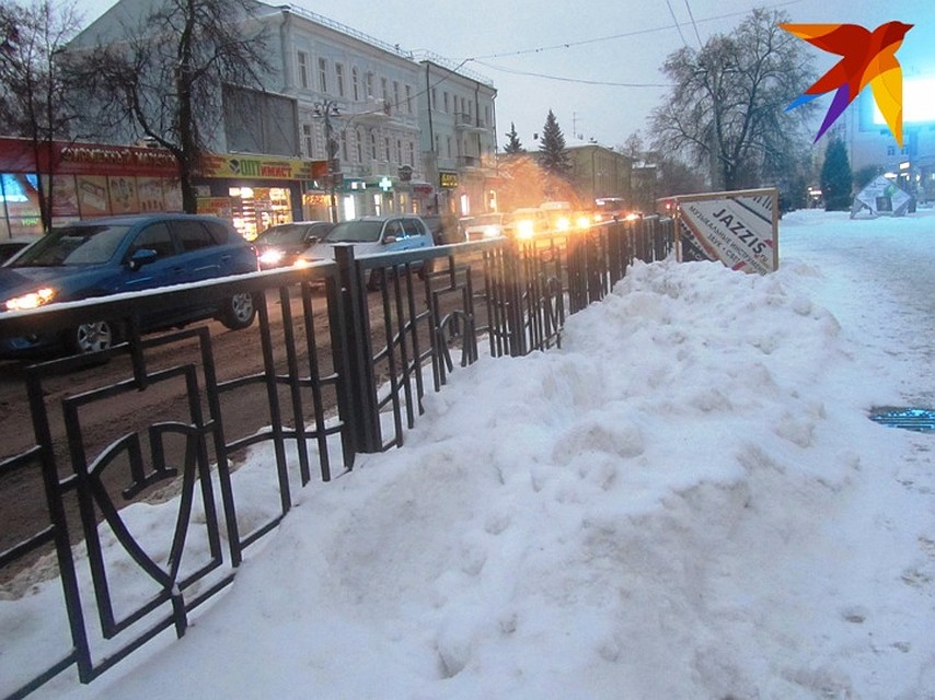Курян просят быть осторожными на дороге