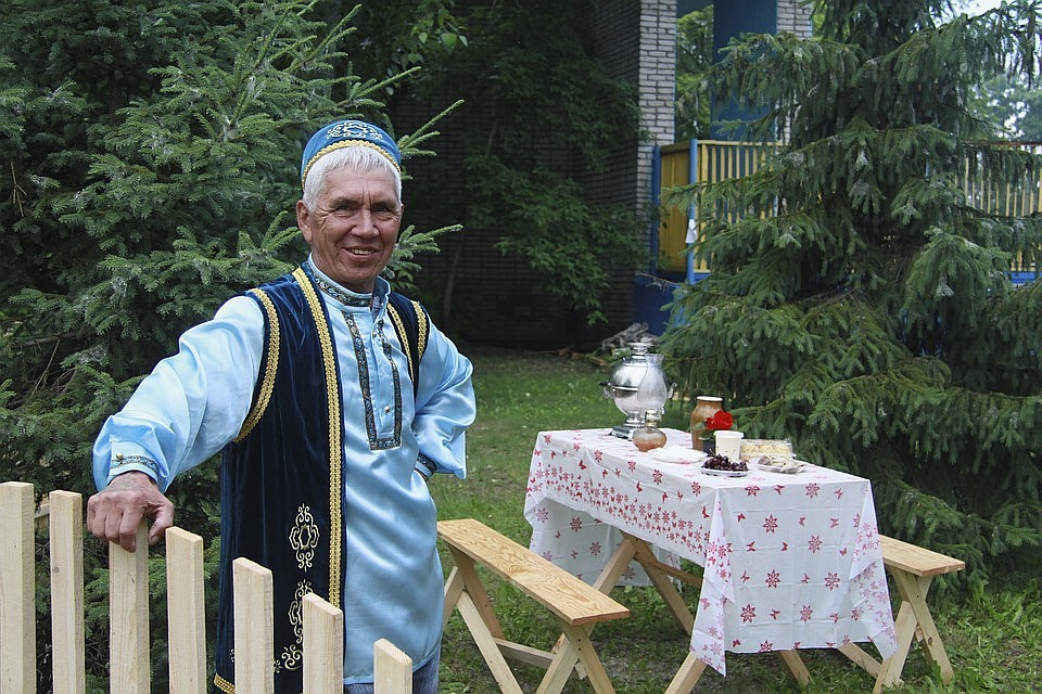 Более 80% татарстанцев положительно оценивают состояние межнациональных и межконфессиональных отношений в республике
