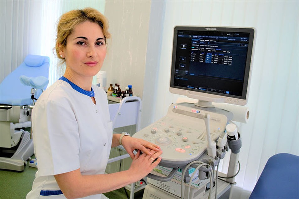Светлана Трипак