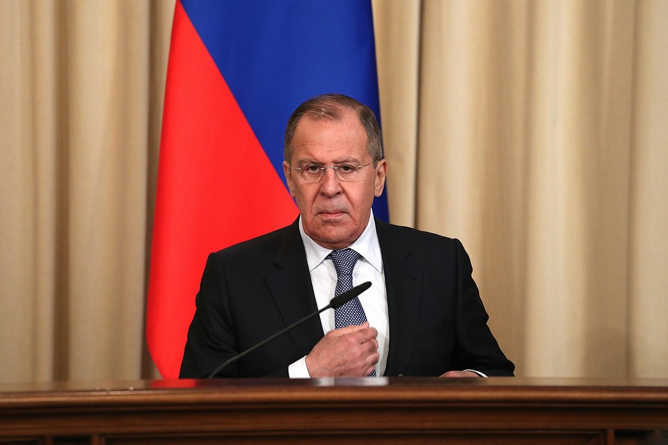 МИД осудил создание армии в Косово