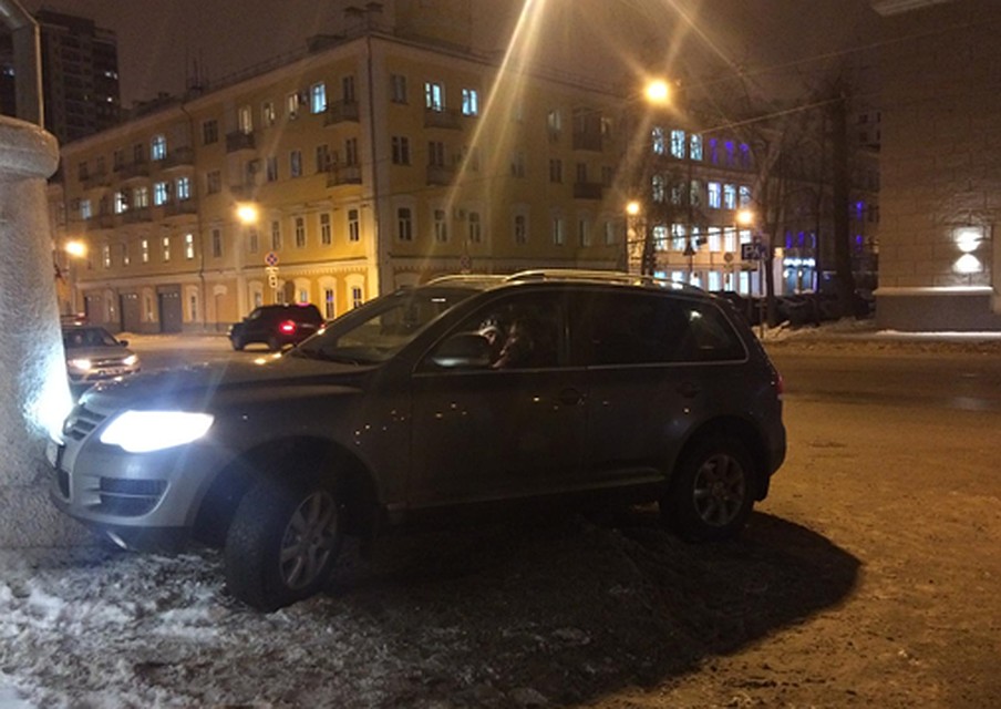 Фото: ГУ МВД по Самарской области