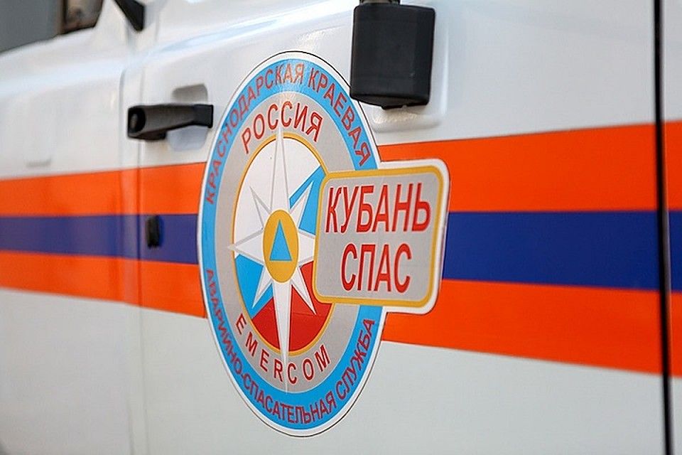 На Кубани спасатели вызволили двух детей из запертых квартир