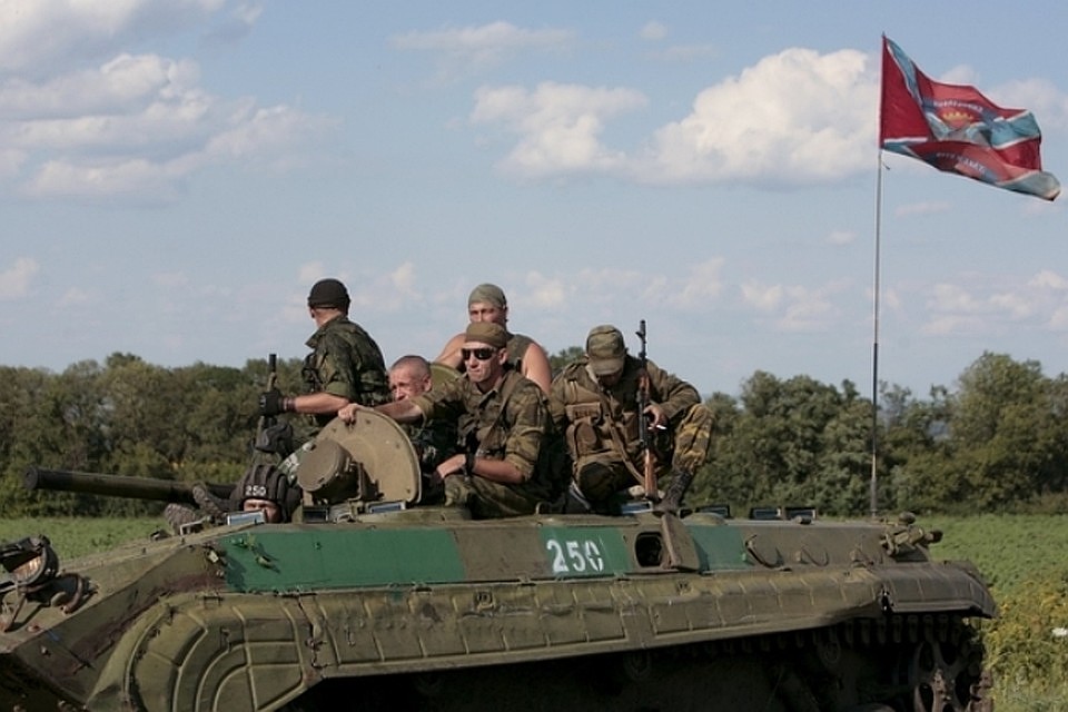 В украинской тюрьме погиб россиянин, участвовавший в ополчении в Донбассе