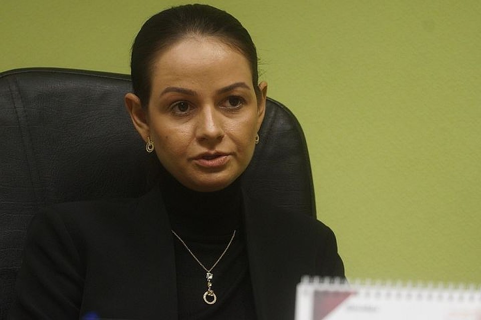 В дальнейшем Ольга Глацких продолжит работать с молодежью, но уже не как государственное лицо.