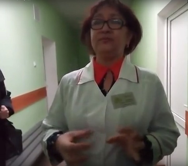 Фото: скриншот видео