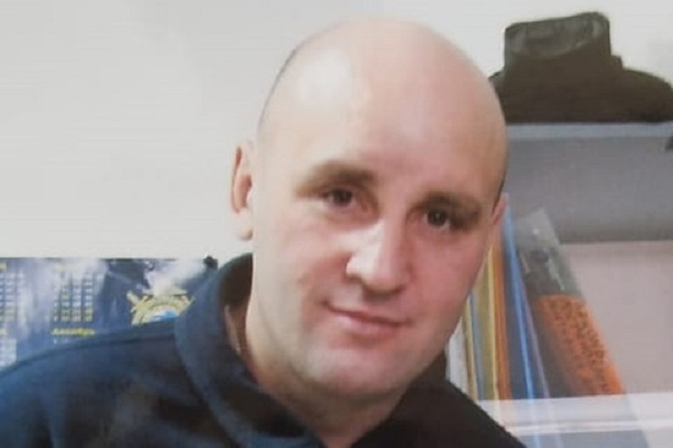 Владимир Гаас уехал на снегоходе в лес 22 декабря Фото: "Лиза Алерт Кузбасс" / "ВКонтакте"