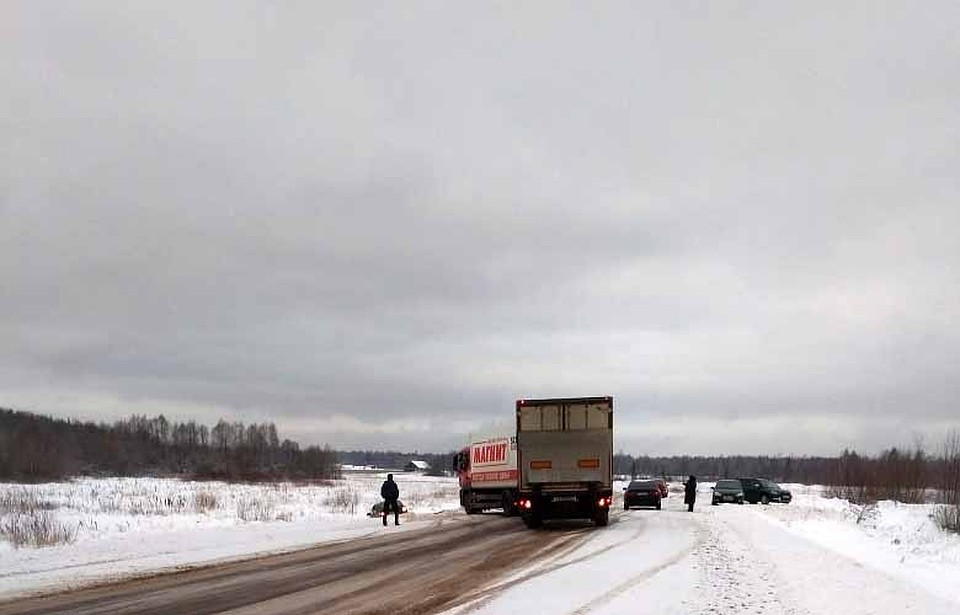 ФОТО: drive2_smolensk ВКонтакте.