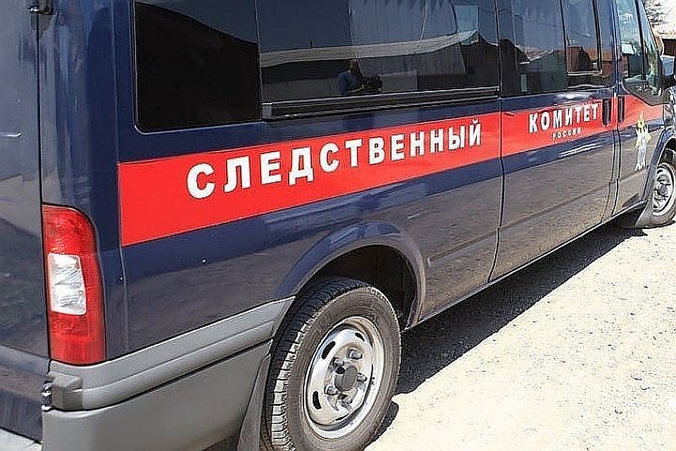 Иркутский таксист дал отпор нападавшему с ножом: преступник задержан, оба находятся в больнице. Фото: СУ СКР РФ.