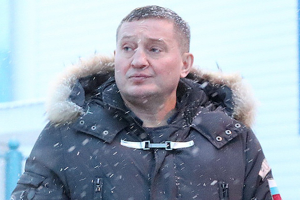 Бочаров призвал заместителей следить за безопасностью на мероприятиях и контролировать дорожную ситуацию. Фото: администрация области.