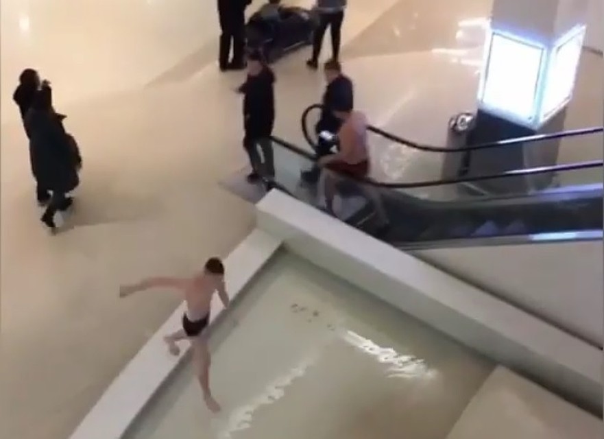 Фото: скриншот видео