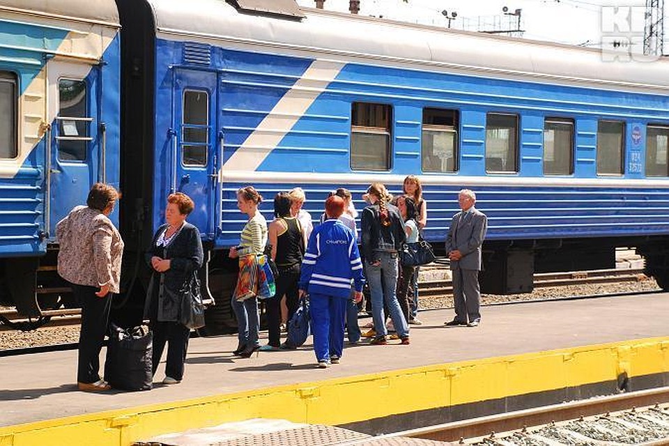 Стороны договорились о полноценном грузовом сообщении.