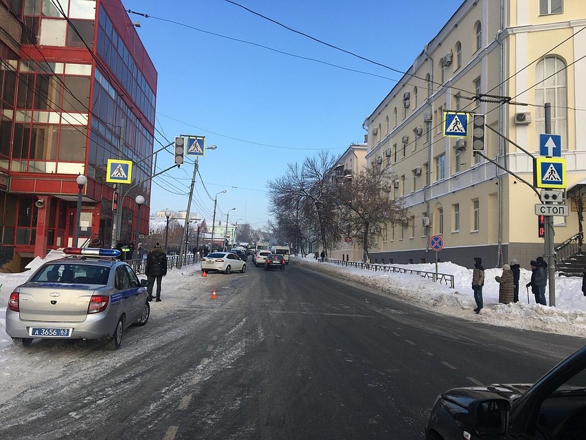 Фото: ГУ МВД по Самарской области