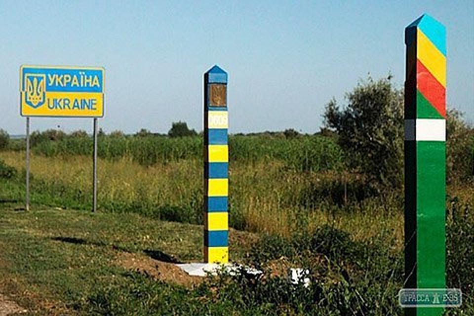 Молдова и Украина стали еще активней торговать друг с другом