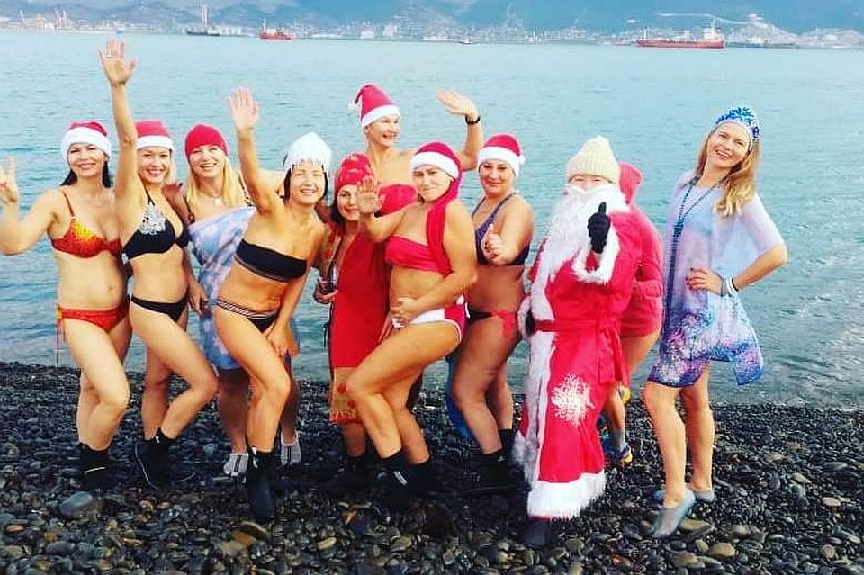 Фото: instagram.com/aquafitness_novorossiysk