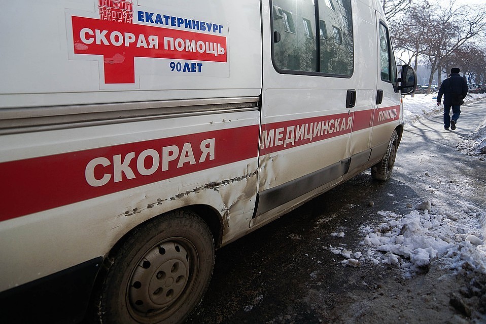 Пострадавшие вызвали "скорую помощь", чтобы спасти себе жизни