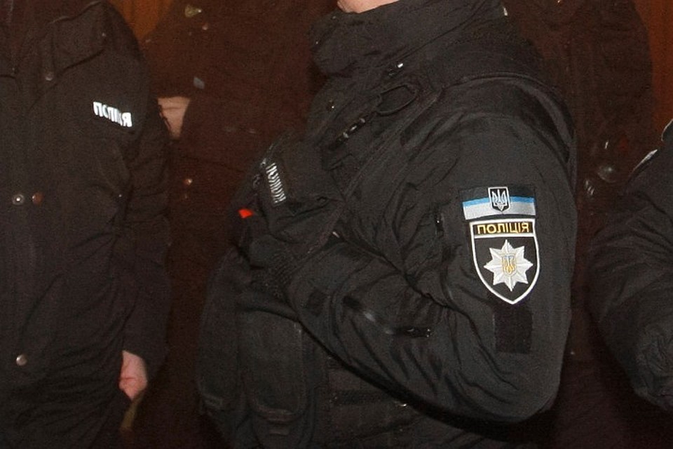 Конфликт произошел вечером 2 января во дворе жилого