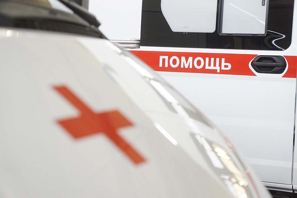 Девочка скончалась в хостеле в центре города.