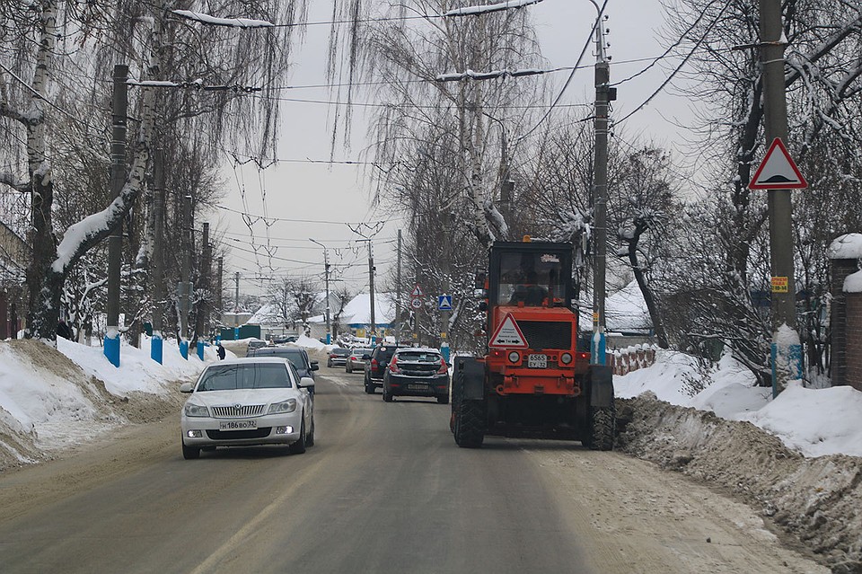 Фото: пресс-служба Брянской городской администрации