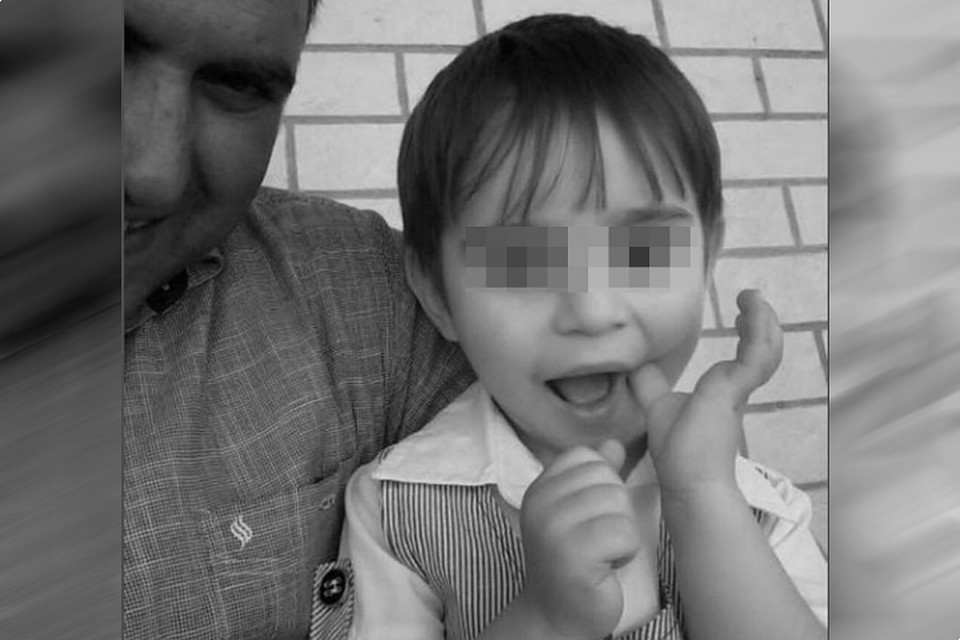 Вместе с родителями мальчик смотрел новогодний салют, как вдруг неизвестный начал стрелять