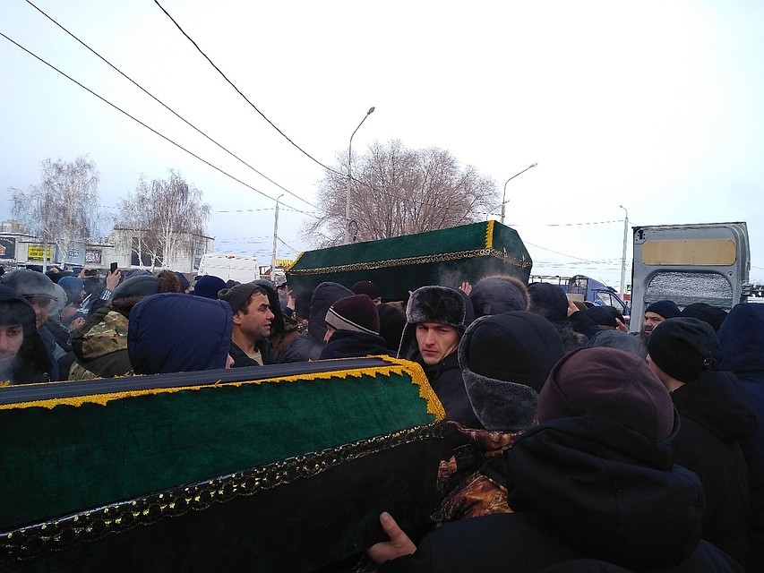 Фото: Абдуманон Сафиюллоевич, социальные сети.