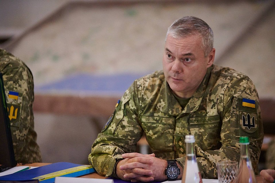 Фейк был создан в рамках очередной пиар-акции Сергея Наева. Фото: censor.net.ua