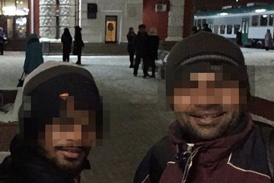 Фото: УВД Витебского облисполкома