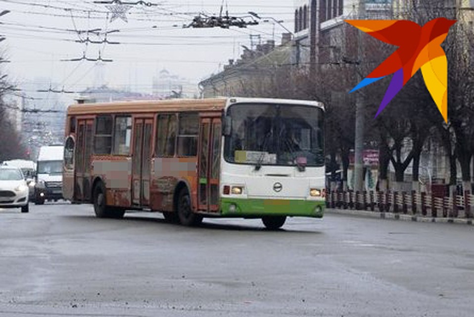 В ночь с 6 на 7 января в Брянске будет ходить бесплатный общественный транспорт.