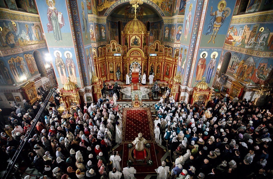 Фото: Артур Борисов