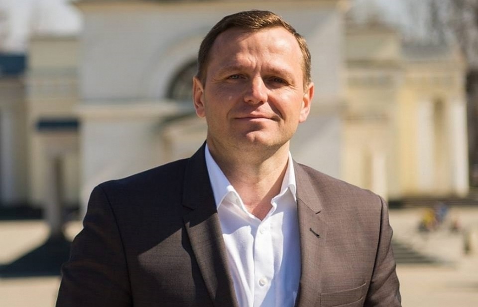 Андрей Нэстасе владеет 11 домами и 9 земельными участками при нулевых доходах