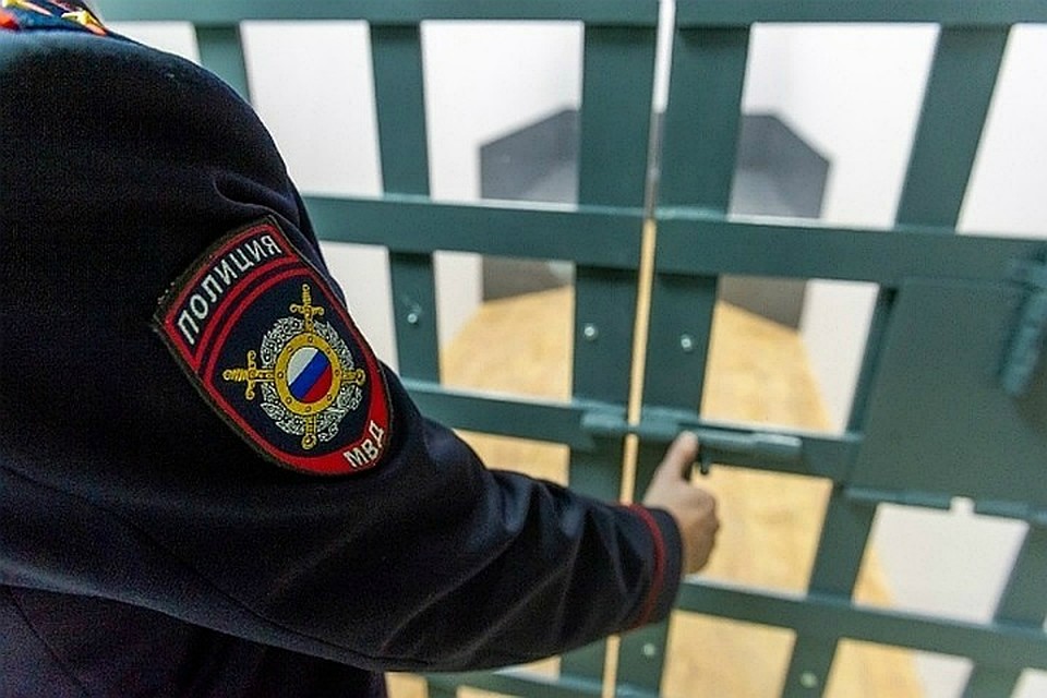 Гость из ЕАО пытался украсть металла на 50 тысяч рублей под Хабаровском
