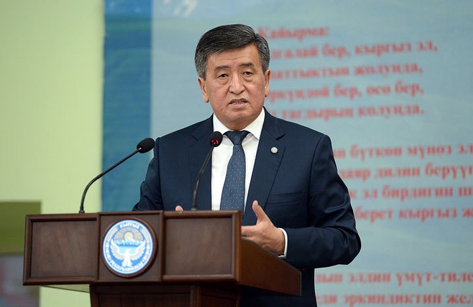 Президент прокомментировал новые законы и кодексы.