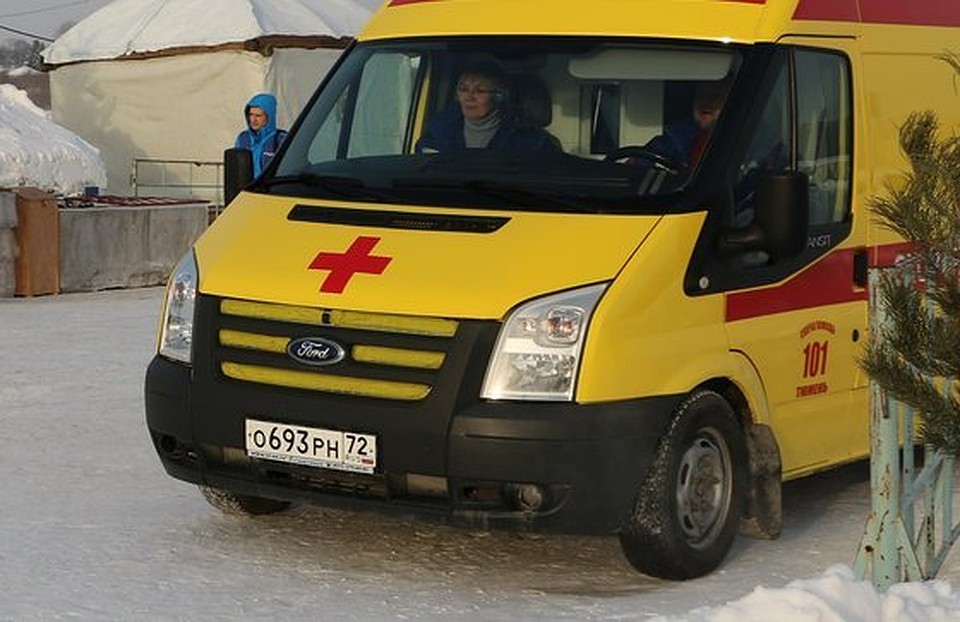Фото с официального сайта Станции скорой медицинской помощи
