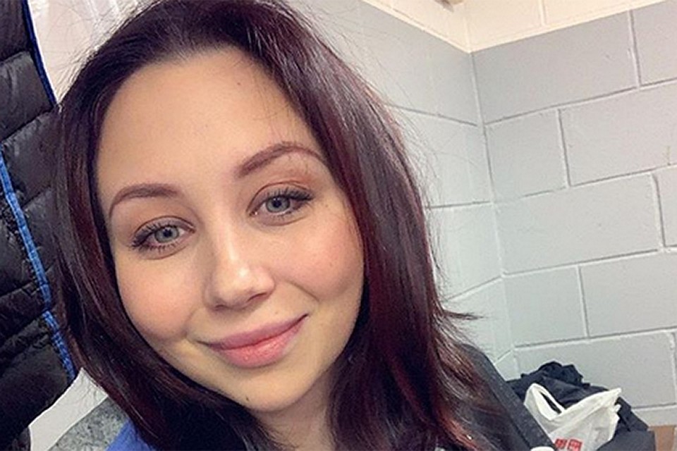 Елизавета Туктамышева из-за болезни пропустила отбор на чемпионате России