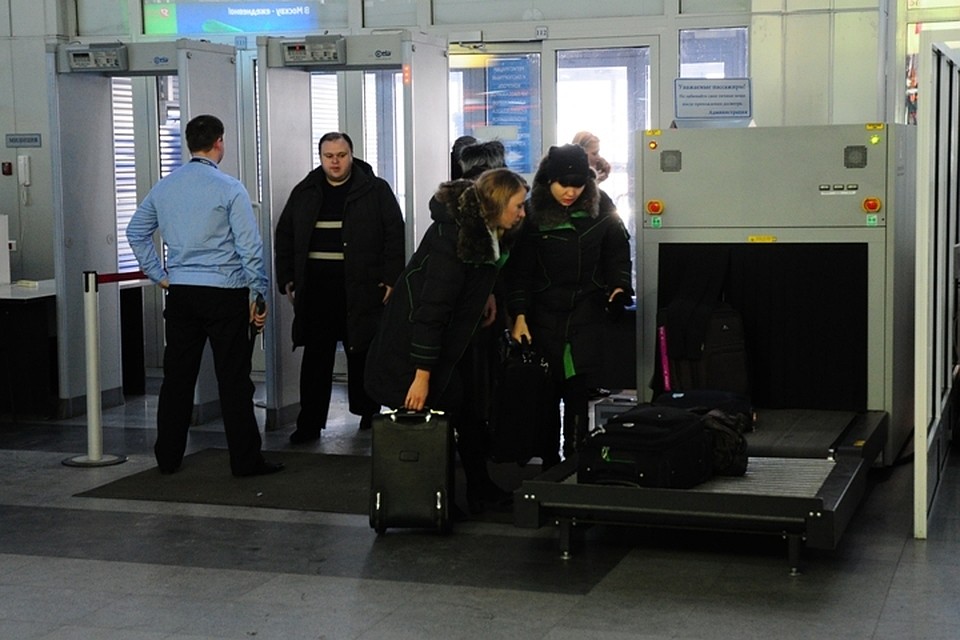 Два авиарейса по субсидированным тарифам появятся в Иркутске 18 января