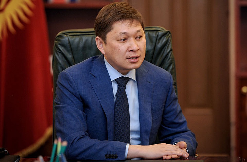 Сапару Исакову предъявили еще одно обвинение.